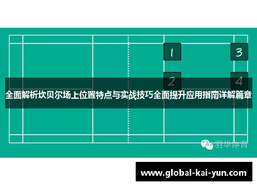 全面解析坎贝尔场上位置特点与实战技巧全面提升应用指南详解篇章