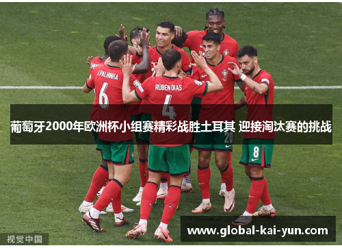 葡萄牙2000年欧洲杯小组赛精彩战胜土耳其 迎接淘汰赛的挑战 葡萄牙2000年欧洲杯小组赛精彩战胜土耳其 迎接淘汰赛的挑战