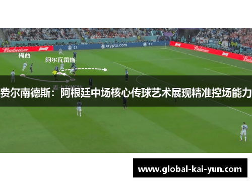 费尔南德斯：阿根廷中场核心传球艺术展现精准控场能力