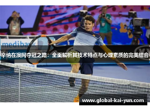 辛纳在澳网夺冠之路：全面解析其技术特点与心理素质的完美结合
